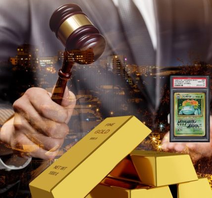 Carte Pokémon Florizarre du set de base vaut plus de 55000 $ !