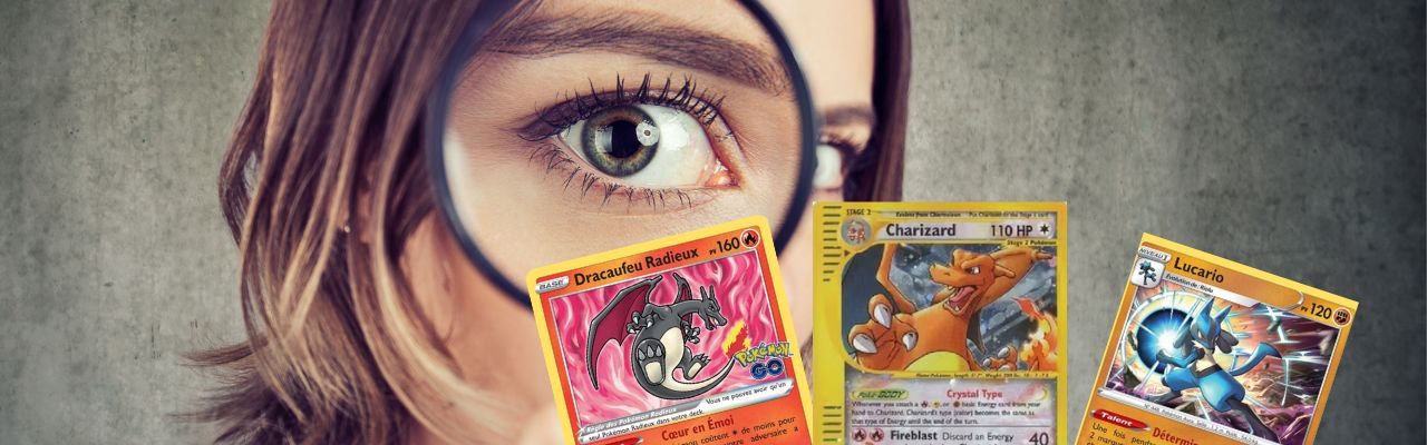Tous nos conseil pour partir à la chasse aux cartes Pokémon rares !