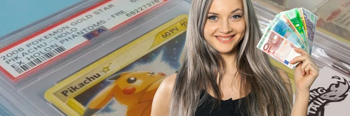 Booster votre collection : Les packs Pokémon qui valent de l'or
