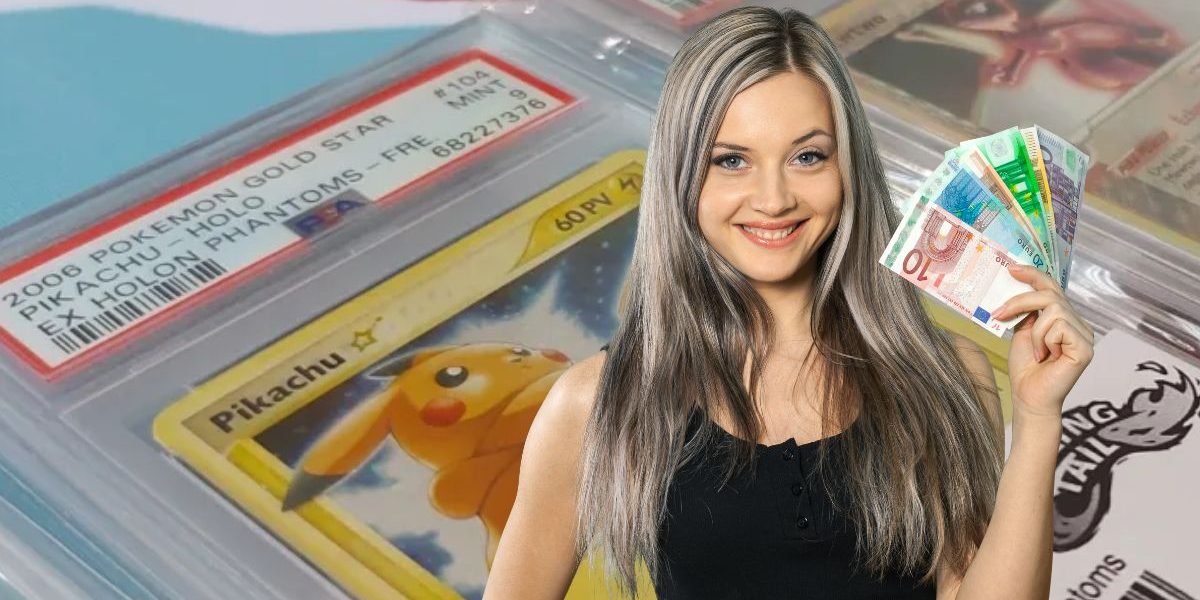 Booster votre collection : Les packs Pokémon qui valent de l'or