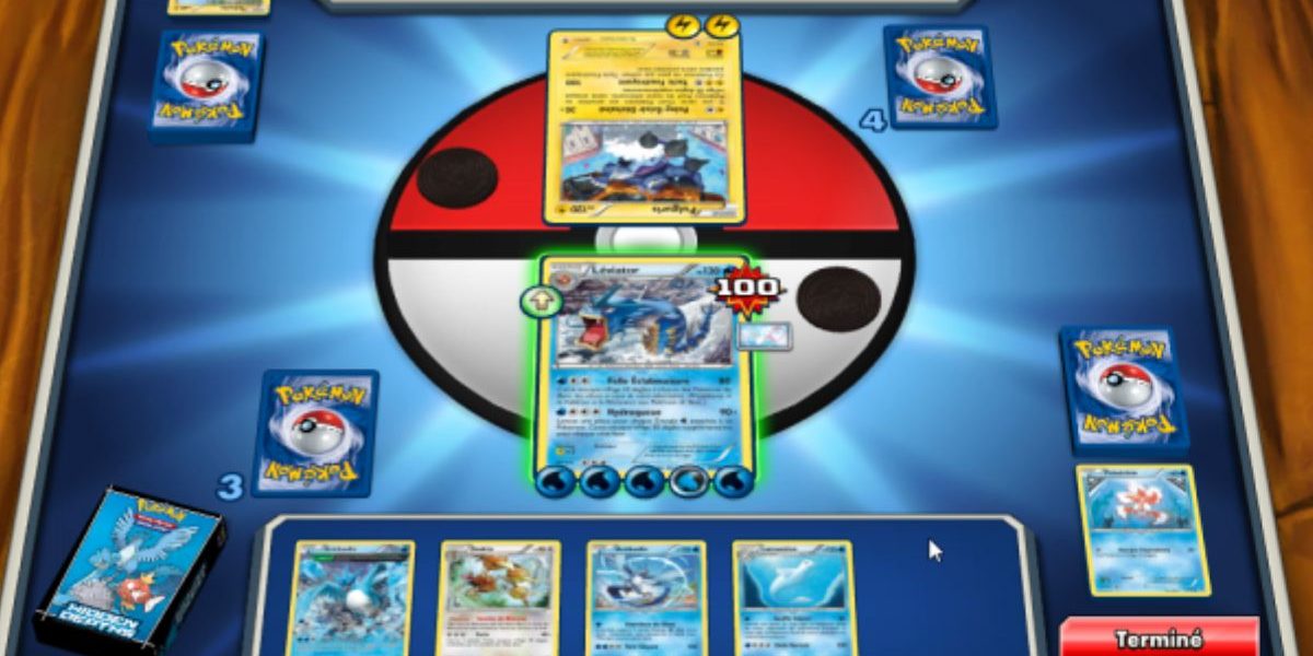 Construire un deck Pokémon compétitif : Les secrets des champions