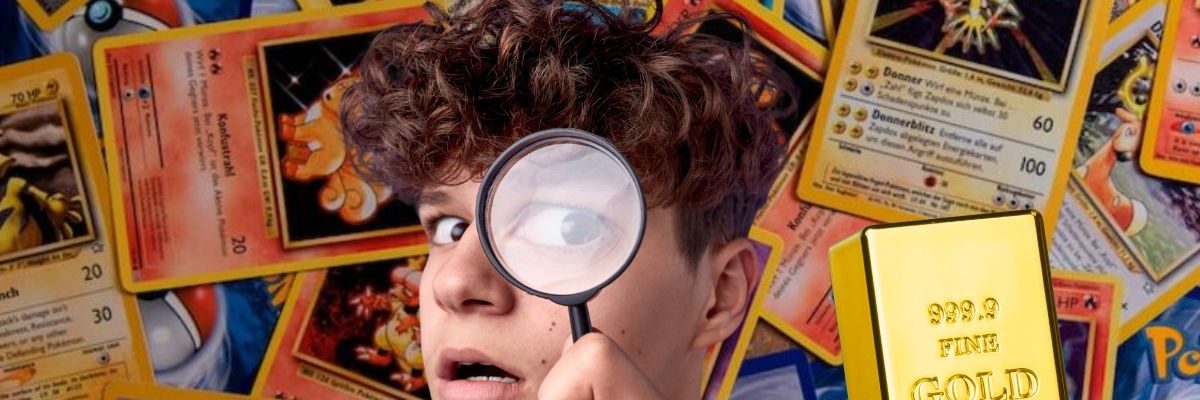 La vérité sur les prix des cartes Pokémon: Ce que les vendeurs ne vous disent pas