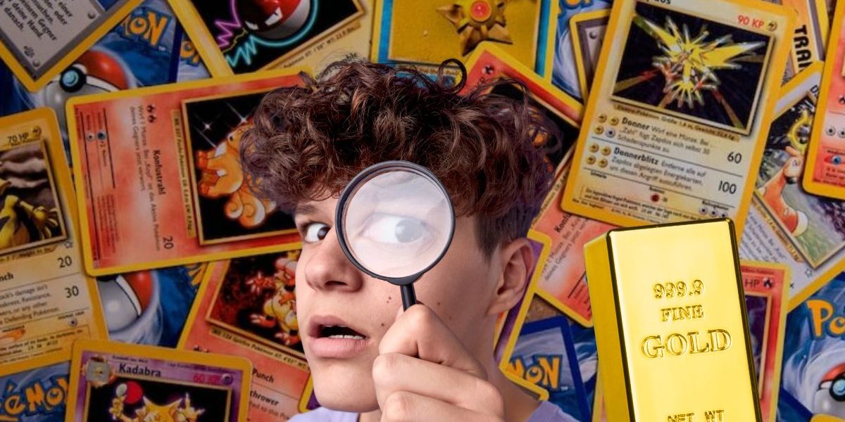 La vérité sur les prix des cartes Pokémon: Ce que les vendeurs ne vous disent pas