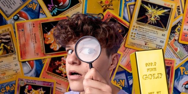 La vérité sur les prix des cartes Pokémon: Ce que les vendeurs ne vous disent pas