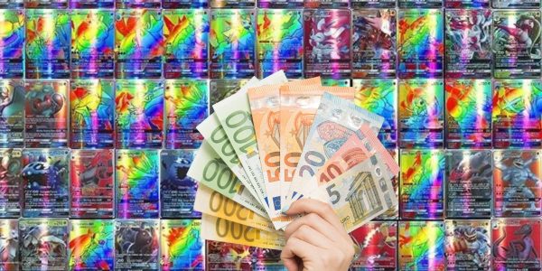 Vendre vos cartes Pokémon: Comment obtenir le meilleur prix