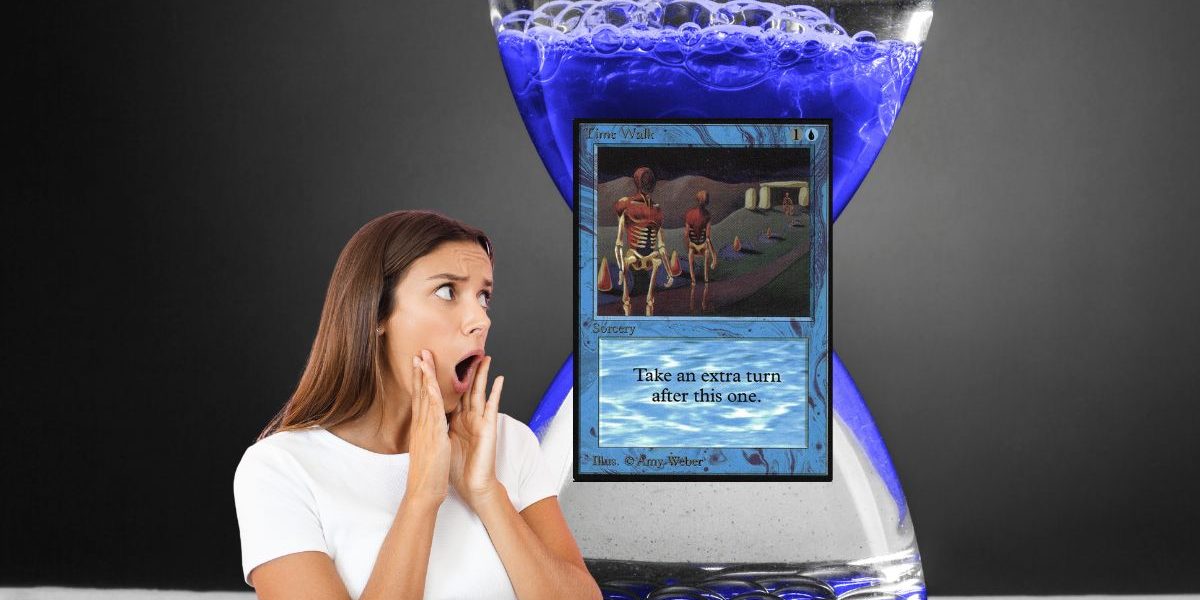 Magic : Cette carte de l'édition Alpha qui vaut une fortune a un pouvoir démentiel