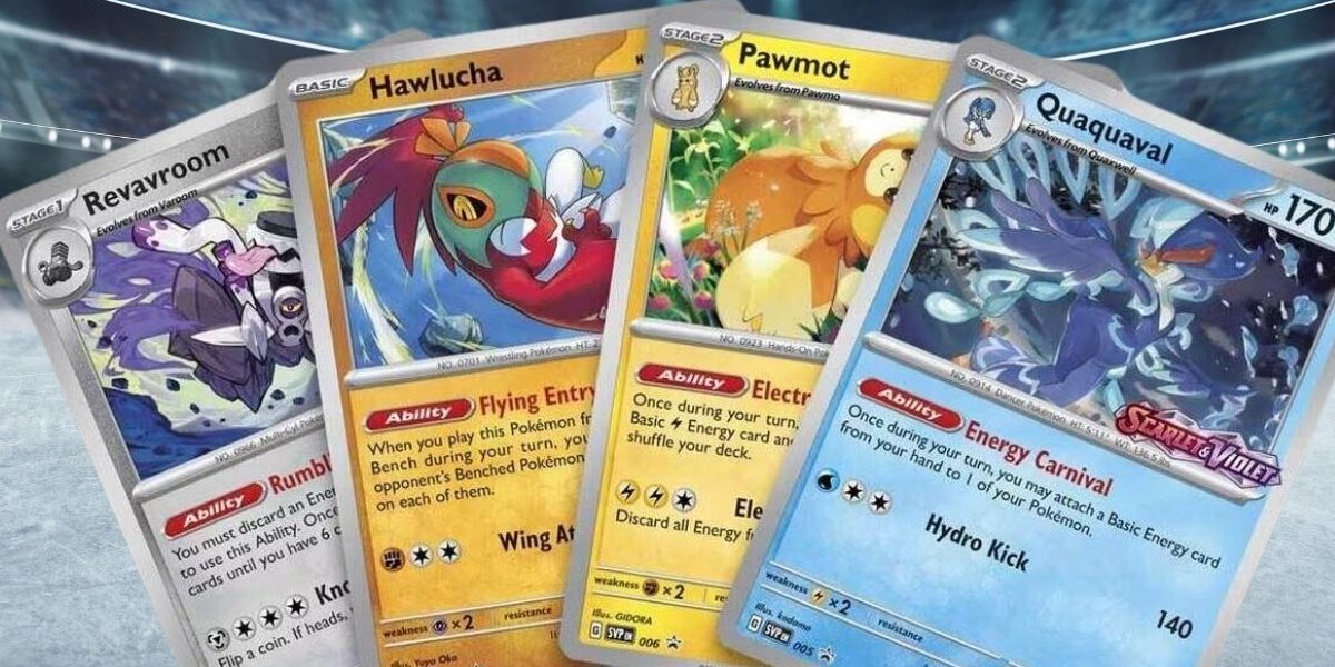 Nouveautés cartes Pokémon 2024 : Ce que vous devez absolument savoir