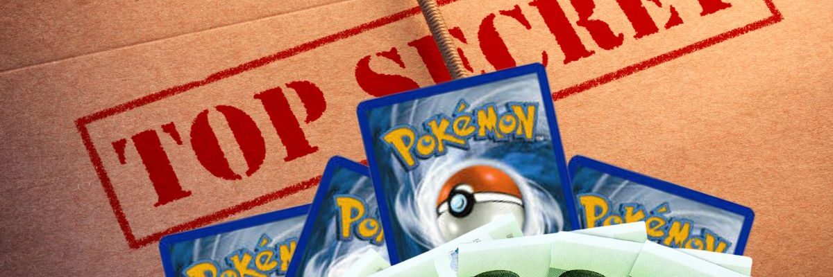 Les secrets pour bâtir une collection de cartes Pokémon inestimable !