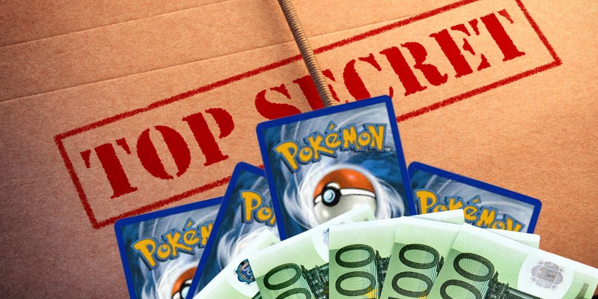 Les secrets pour bâtir une collection de cartes Pokémon inestimable !