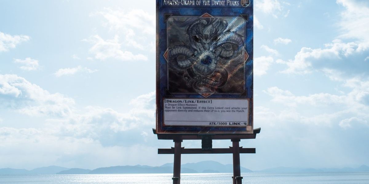 Cette carte Yu-Gi-OH est la 5e plus chère de l'histoire avec 18 500 €