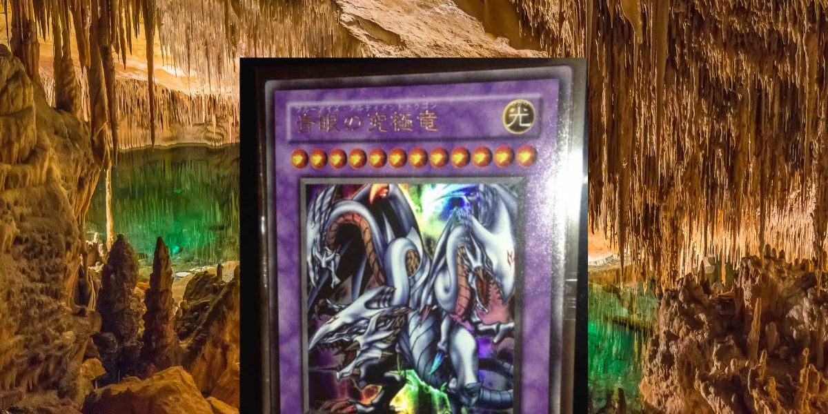 Cette carte Yu-Gi-Oh! absolument démente est estimée à plus de 400 000 €