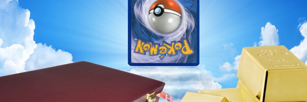 Cette carte Pokémon est partie pour la somme record de 5 275 000 $ ! Mais de quel Pokémon s'agit-il ?