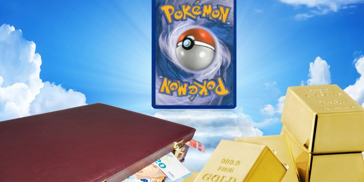 Cette carte Pokémon est partie pour la somme record de 5 275 000 $ ! Mais de quel Pokémon s'agit-il ?