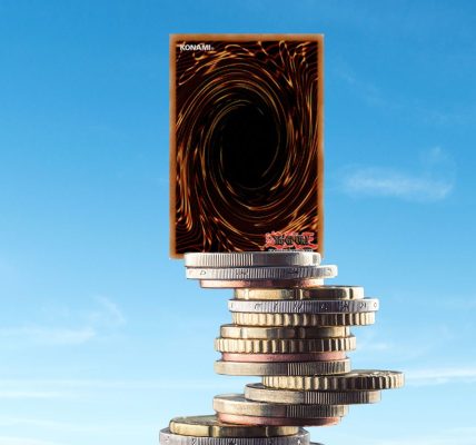 Cette carte Yu-Gi-Oh! exceptionnelle fait le bonheur des collectionneurs et vaut plus de 6000 €